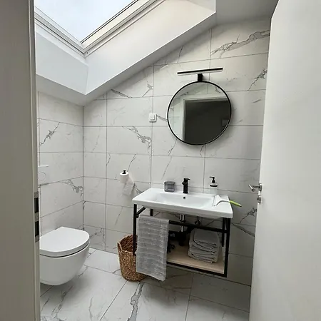 Apartmaji Cepon
