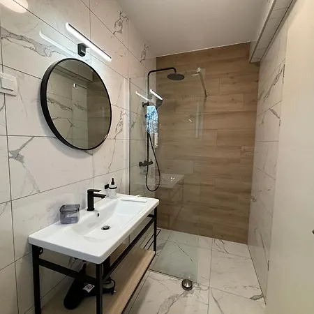 Apartmaji Cepon Apartment Laibach