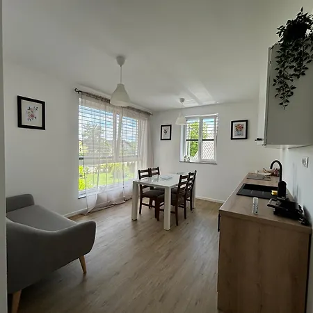 Apartmaji Cepon Apartment