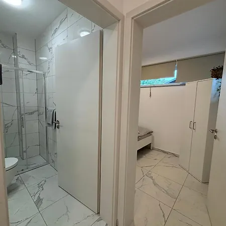 Apartment Apartmaji Cepon Laibach