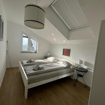 Apartmán Apartmaji Cepon *