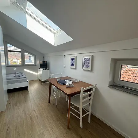 Apartmaji Cepon