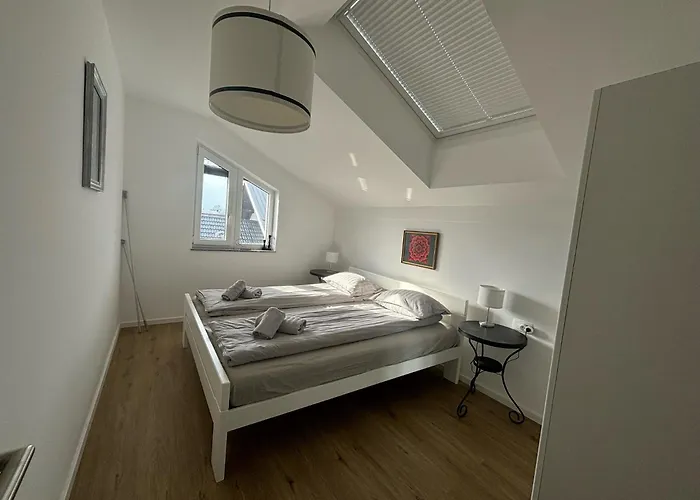 Apartmán Apartmaji Cepon *