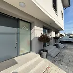 Апартаменты Apartmaji Cepon Любляна