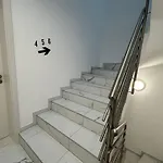 Apartmaji Cepon Апартаменты Любляна