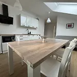 Apartamento Apartmaji Cepon Liubliana