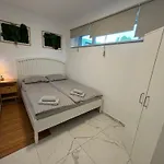 Apartmaji Cepon Liubliana