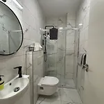 Апартаменты Apartmaji Cepon