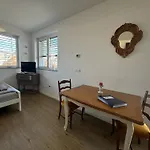 Apartma Apartmaji Cepon