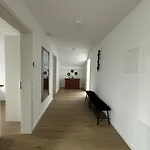 Apartmaji Cepon Ljubljana