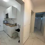 Apartmaji Cepon Ljubljana