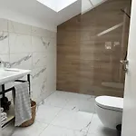 Apartmaji Cepon Ljubljana