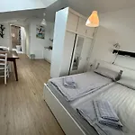 Apartmaji Cepon Ljubljana