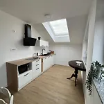 Apartmaji Cepon * Ljubljana