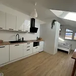 Apartmaji Cepon