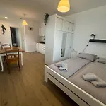 Apartma Apartmaji Cepon Ljubljana