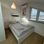 Apartmaji Cepon *
