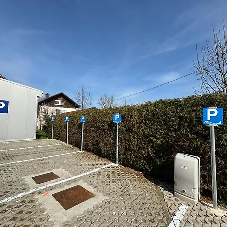 Διαμέρισμα Apartmaji Cepon