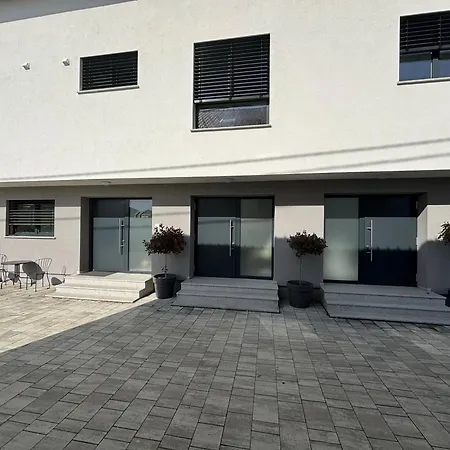 Διαμέρισμα Apartmaji Cepon Λιουμπλιάνα