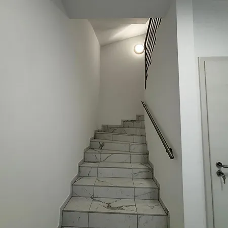 Apartmaji Cepon Apartment Ljubljana