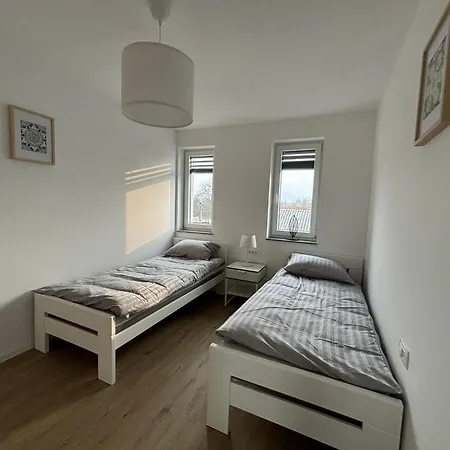 Apartmaji Cepon *