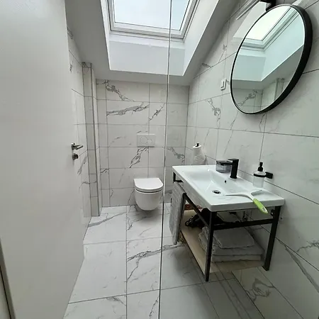 Apartment Apartmaji Cepon Ljubljana