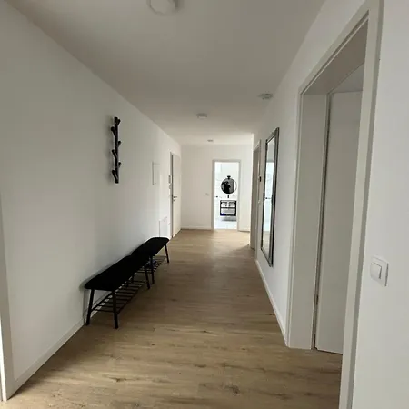 Διαμέρισμα Apartmaji Cepon