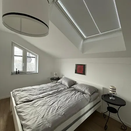 Apartmaji Cepon Apartment Ljubljana