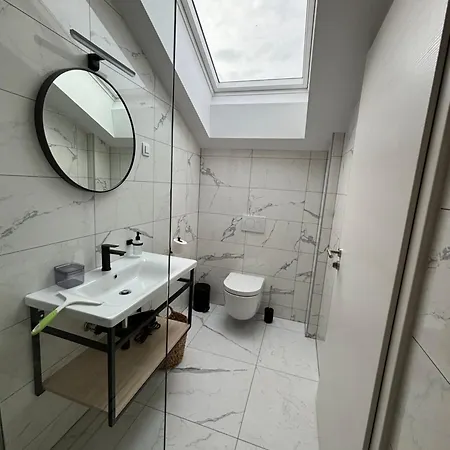 Apartmaji Cepon