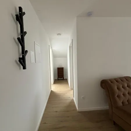 Apartmaji Cepon *
