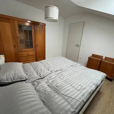 Apartmaji Cepon Apartment