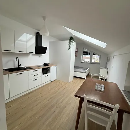 Apartmaji Cepon *