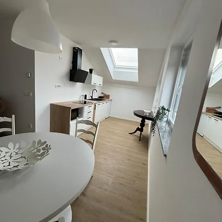 Apartmaji Cepon *