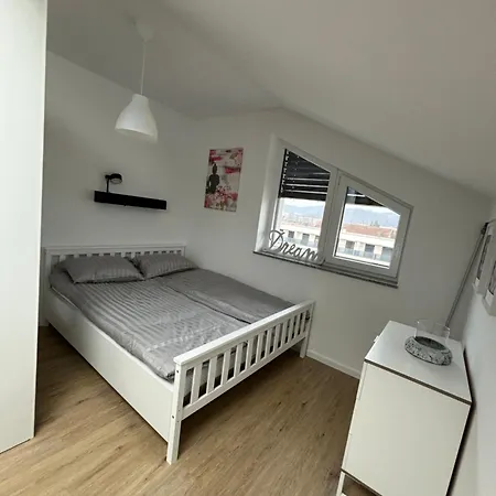 Apartmaji Cepon Apartment