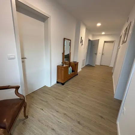 Apartmaji Cepon Apartment Ljubljana