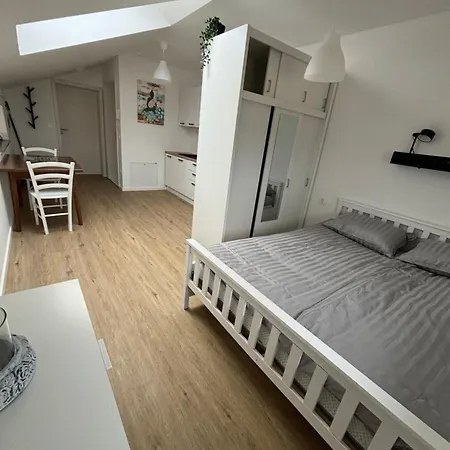 Apartmaji Cepon Διαμέρισμα