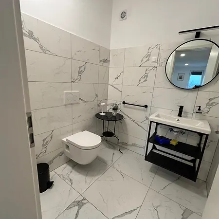 Apartmaji Cepon *
