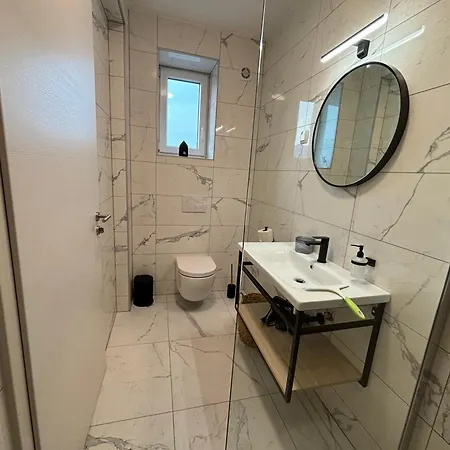 Apartmaji Cepon