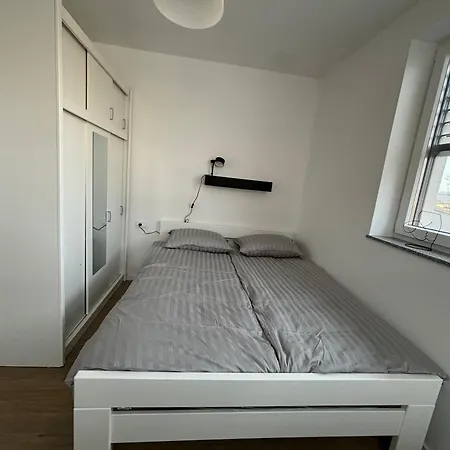 Apartmaji Cepon Ljubljana