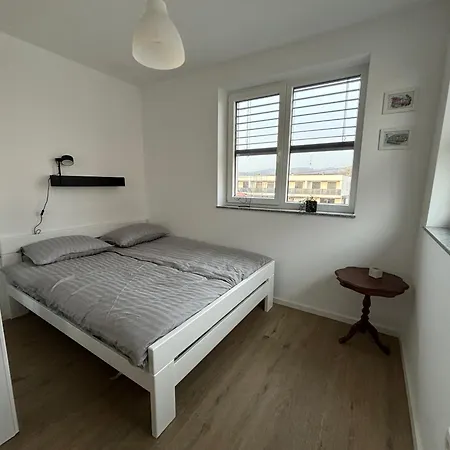 Apartmaji Cepon *
