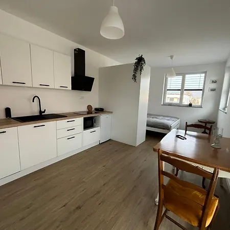 Apartmaji Cepon Apartment *