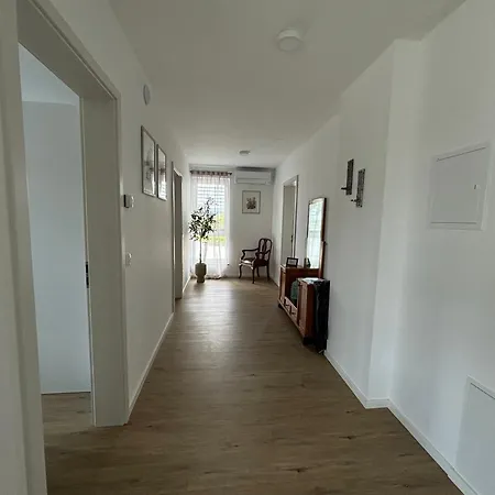Apartmaji Cepon Apartment