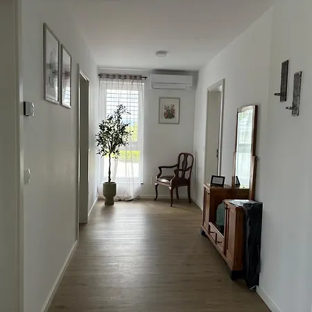 Apartmaji Cepon