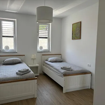 Apartmaji Cepon Apartment *