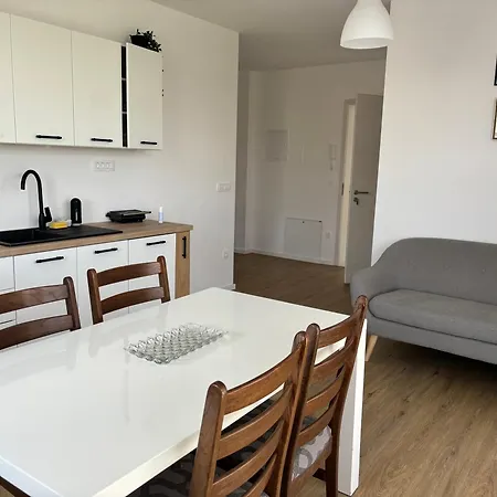 Apartmaji Cepon