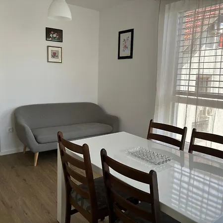 Apartamento Apartmaji Cepon Liubliana