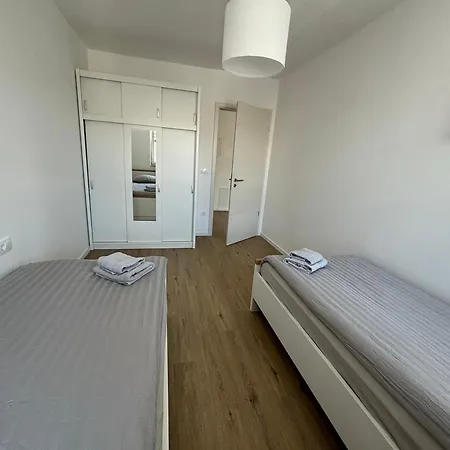 Apartmaji Cepon Apartment Ljubljana
