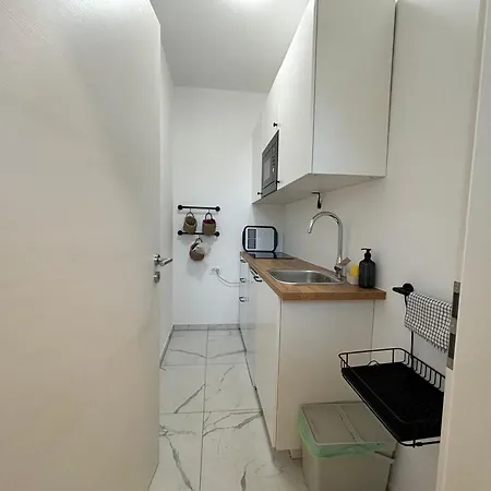 Apartmaji Cepon *