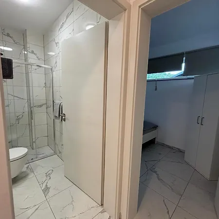 Apartmaji Cepon Apartment Ljubljana
