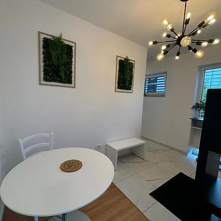 Apartmaji Cepon *